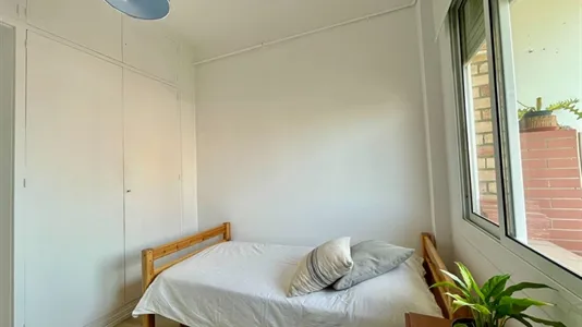 Apartments in Barcelona Eixample - photo 8