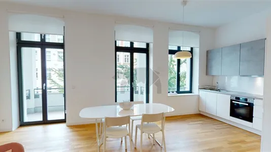 Apartments in Berlin Pankow - photo 8