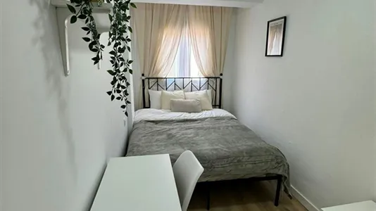 Rooms in Burjassot - photo 6