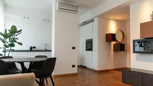 Apartments in Milano Zona 7 - Baggio, De Angeli, San Siro - photo 9