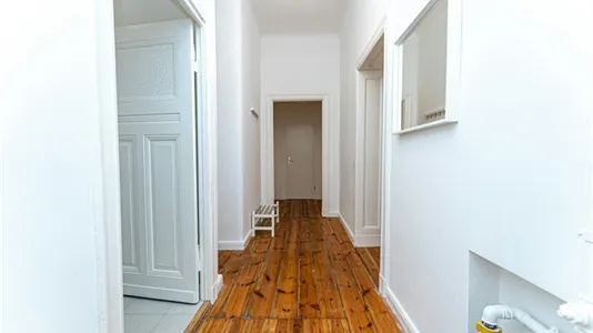 Rooms in Berlin Pankow - photo 4