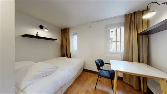 Rooms in Marseille 4ème arrondissement - photo 1