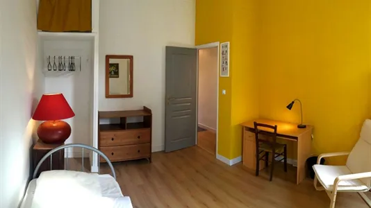 Apartments in Marseille 4ème arrondissement - photo 1