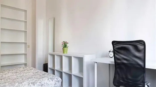 Rooms in Milano Zona 2 - Stazione Centrale, Gorla, Turro, Greco, Crescenzago - photo 5