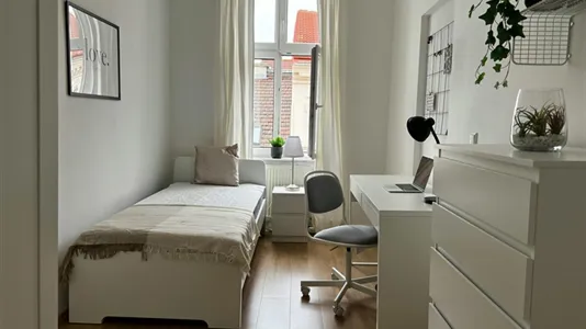 Rooms in Wien Mariahilf - photo 4