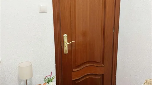 Rooms in Madrid Arganzuela - photo 8