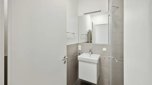 Rooms in Berlin Mitte - photo 10