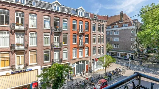 Apartments in Amsterdam Oud-Zuid - photo 9