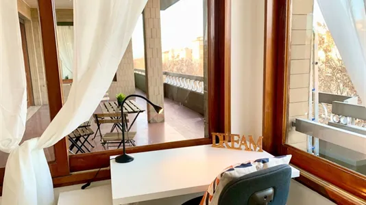 Rooms in Florence - photo 6