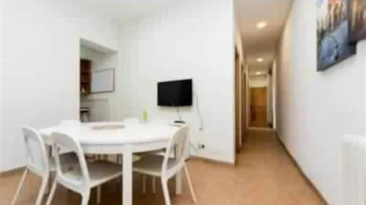 Rooms in Madrid Centro - photo 6