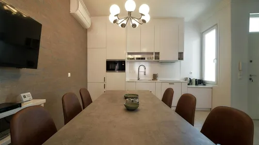 Apartments in Budapest Erzsébetváros - photo 3