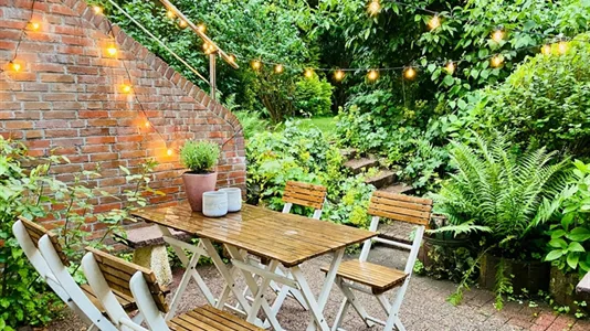 Apartments in Hamburg Wandsbek - photo 6