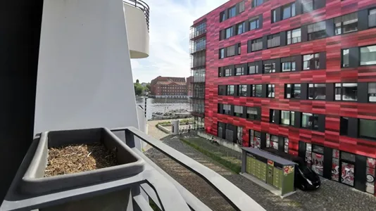 Apartments in Berlin Friedrichshain-Kreuzberg - photo 8