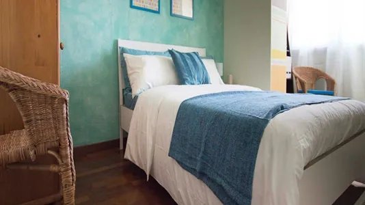 Rooms in Milano Zona 7 - Baggio, De Angeli, San Siro - photo 1