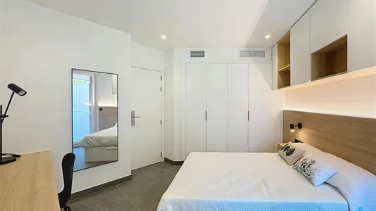 Rooms in Madrid Fuencarral-El Pardo - photo 6