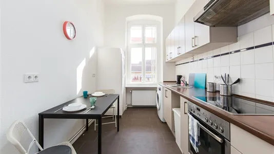 Rooms in Berlin Pankow - photo 7