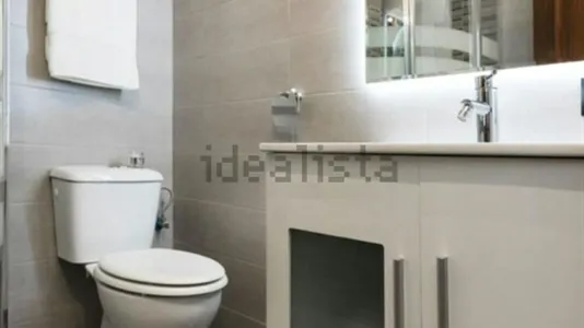 Rooms in Madrid Carabanchel - photo 10