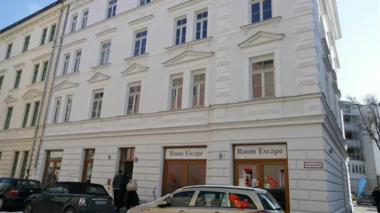 Rooms in Location is not specified - photo 10