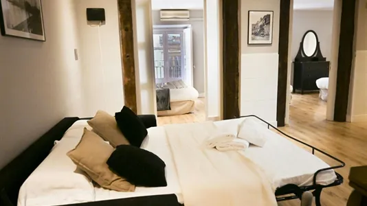 Apartments in Madrid Arganzuela - photo 6