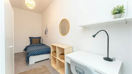 Rooms in Berlin Tempelhof-Schöneberg - photo 3