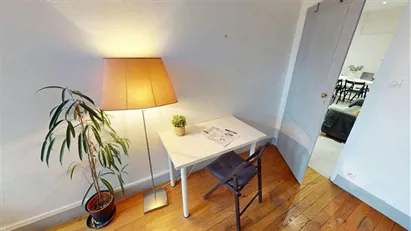 Room for rent in Lyon, Auvergne-Rhône-Alpes