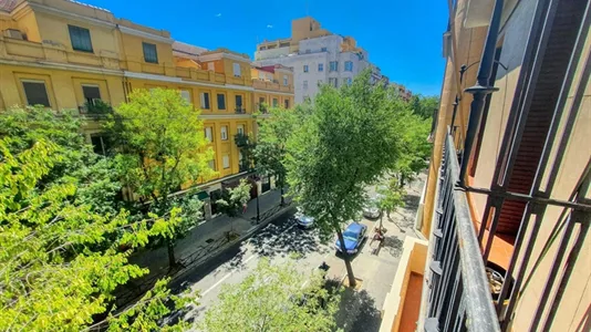 Rooms in Madrid Chamberí - photo 8