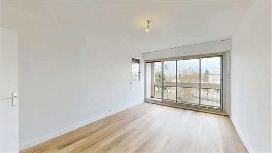 Apartments in Poitiers - photo 1