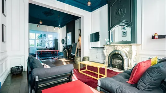 Rooms in Luik - photo 4