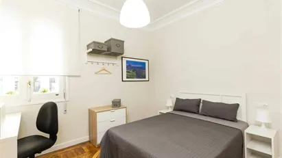 Room for rent in Madrid Chamberí, Madrid