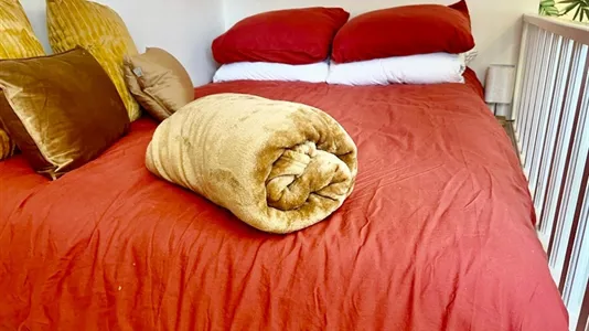 Rooms in Brussels Sint-Lambrechts-Woluwe - photo 7