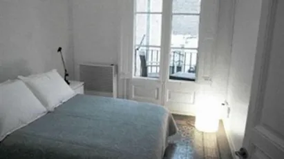 Room for rent in Barcelona