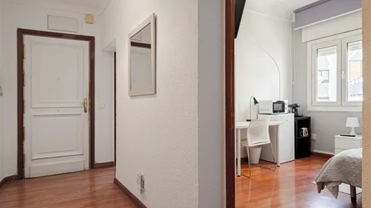 Rooms in Alcalá de Henares - photo 9