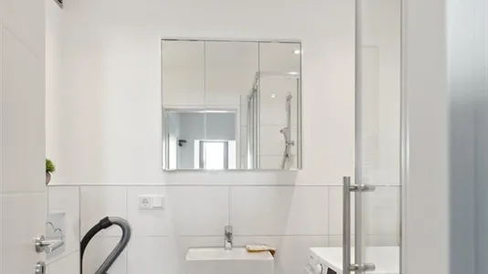 Apartments in Location is not specified - photo 10