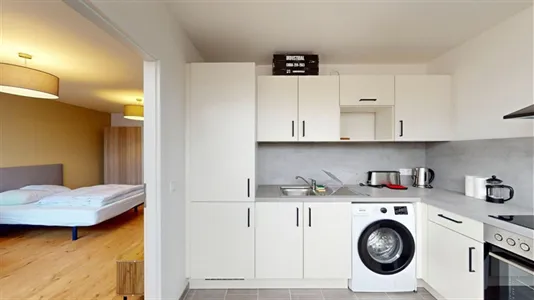 Apartments in Berlin Friedrichshain-Kreuzberg - photo 8