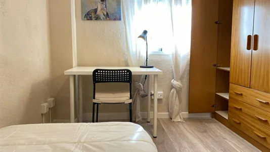 Rooms in Fuenlabrada - photo 5
