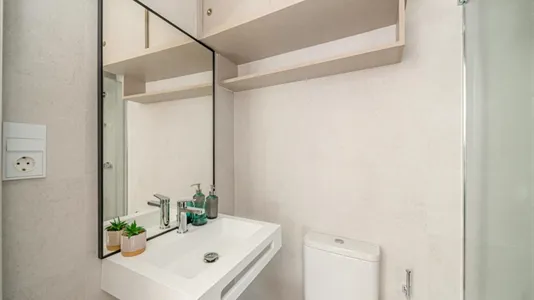 Rooms in Málaga - photo 7