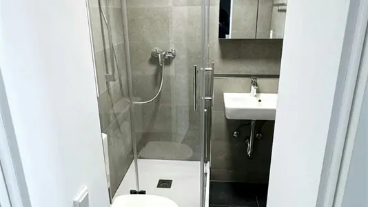 Apartments in Cologne Innenstadt - photo 7