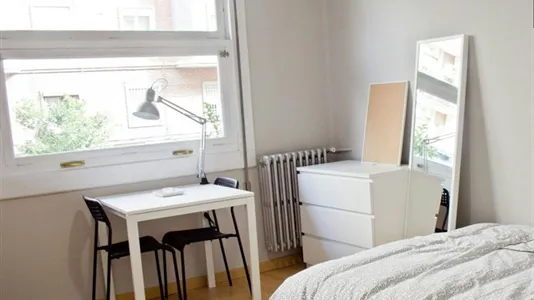 Rooms in Valencia Extramurs - photo 7