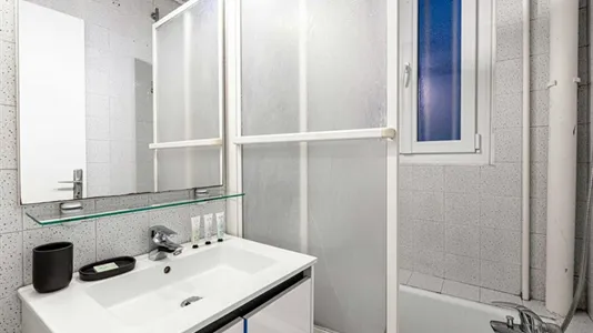 Apartments in Paris 15ème arrondissement - photo 9