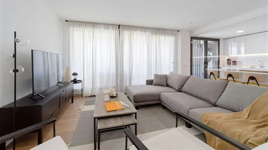 Apartments in Alcobendas - photo 8