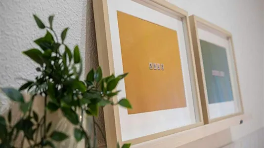 Rooms in Madrid Tetuán - photo 5