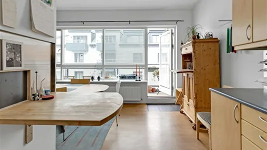 Rooms in Reykjavík Miðborg - photo 8