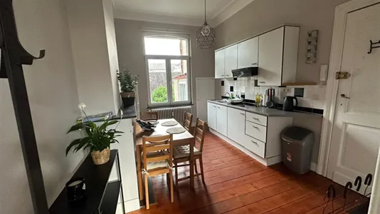 Apartments in Brussels Elsene - photo 4