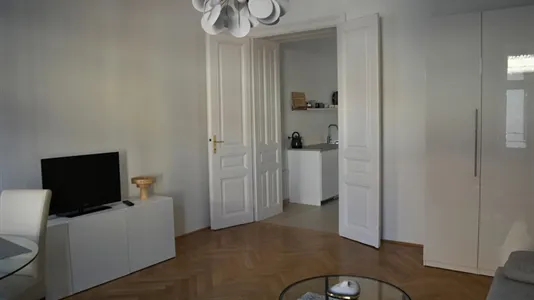 Apartments in Vienna Alsergrund - photo 7