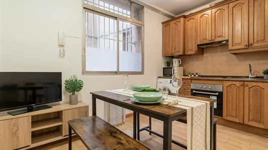 Rooms in Madrid Retiro - photo 8