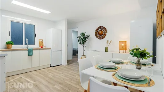 Rooms in Reus - photo 8