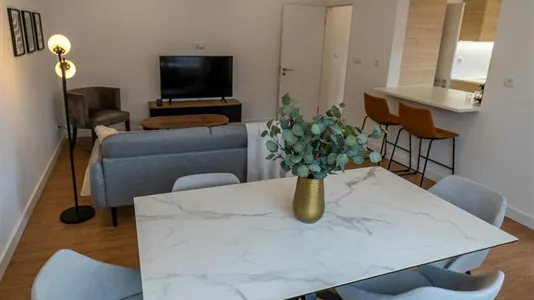 Apartments in Location is not specified - photo 9