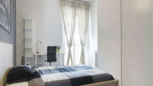 Rooms in Milano Zona 9 - Porta Garibaldi, Niguarda - photo 4