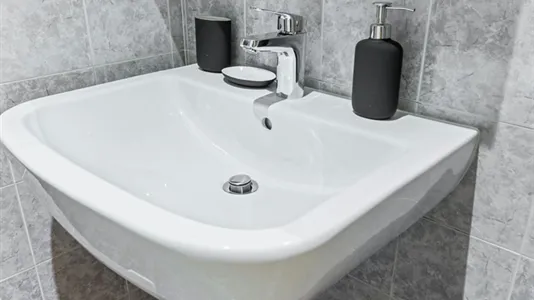 Rooms in Milano Zona 7 - Baggio, De Angeli, San Siro - photo 6