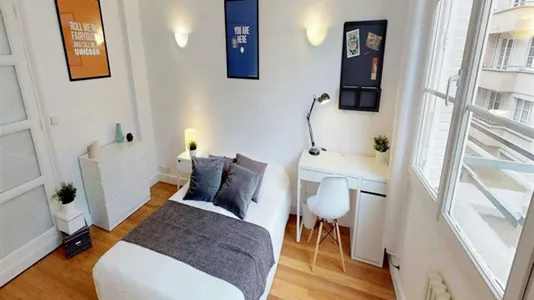 Rooms in Boulogne-Billancourt - photo 4